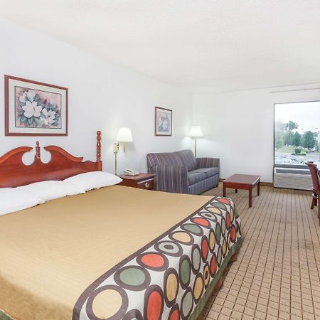 Super 8 By Wyndham Conway Hotel Ngoại thất bức ảnh